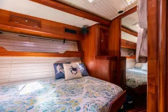 Thumbnail von Little Harbor Custom SHOWTIME