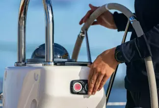 Thumbnail von Oyster 46 DOLCE VITA