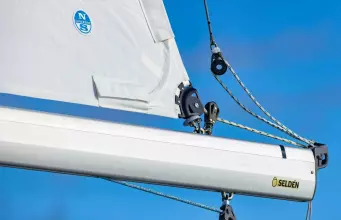 Thumbnail von Oyster 46 DOLCE VITA