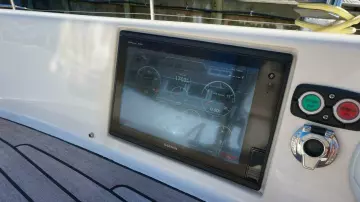 Thumbnail von Oyster 46 DOLCE VITA