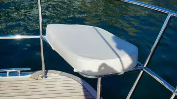 Thumbnail von Oyster 46 DOLCE VITA