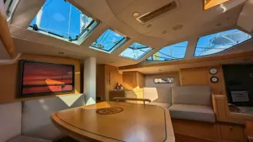 Thumbnail von Oyster 46 DOLCE VITA