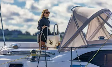 Thumbnail von Oyster 46 DOLCE VITA