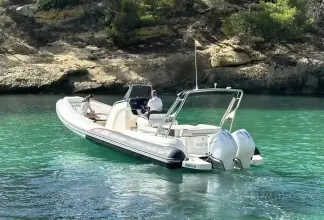 Thumbnail von Bsc 100 Gt