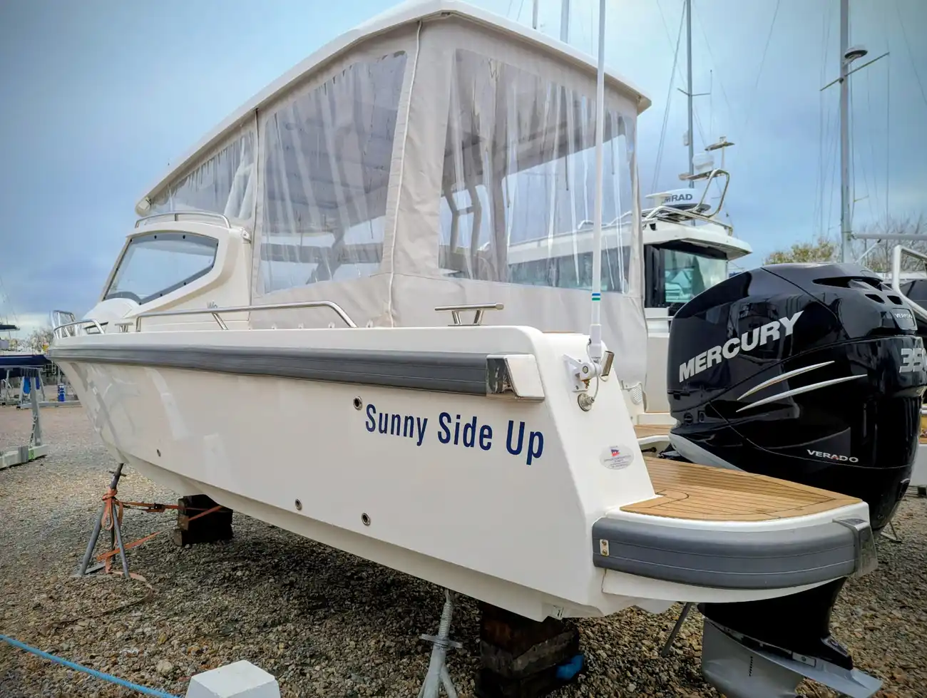 Thumbnail von Nimbus W9