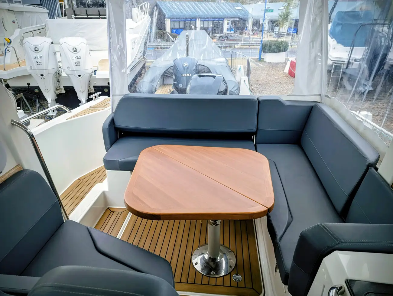 Thumbnail von Nimbus W9