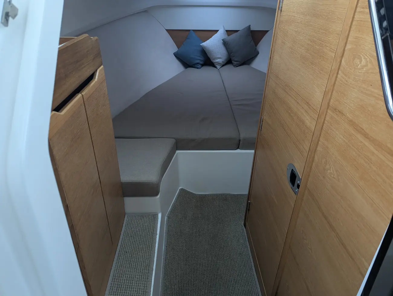 Thumbnail von Nimbus W9