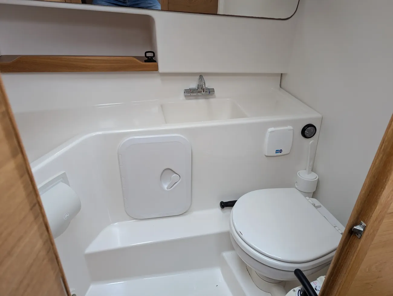 Thumbnail von Nimbus W9