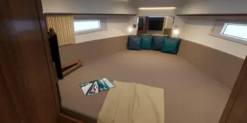 Thumbnail von Aquador 25 HT