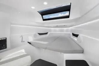 Thumbnail von Axopar 25 Cross Top