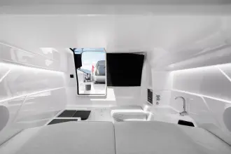 Thumbnail von Axopar 25 Cross Top