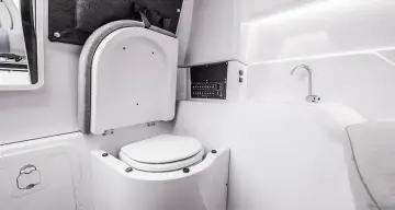 Thumbnail von Axopar 25 Cross Top