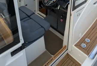 Thumbnail von Nimbus C9 STOCK