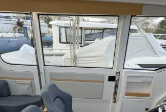 Thumbnail von Nimbus C9 STOCK