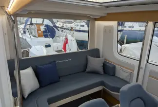 Thumbnail von Nimbus C9 STOCK