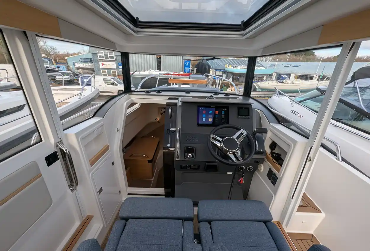 Thumbnail von Nimbus C9 STOCK