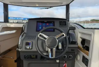 Thumbnail von Nimbus C9 STOCK