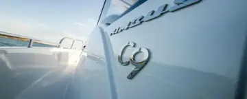 Thumbnail von Nimbus C9 STOCK