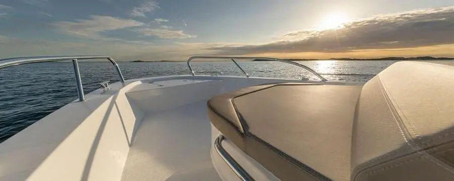 Thumbnail von Nimbus C9 STOCK