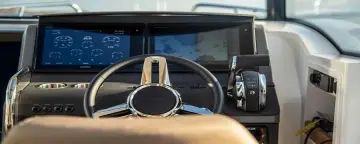 Thumbnail von Nimbus C9 STOCK