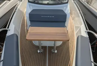 Thumbnail von Nimbus C9 STOCK