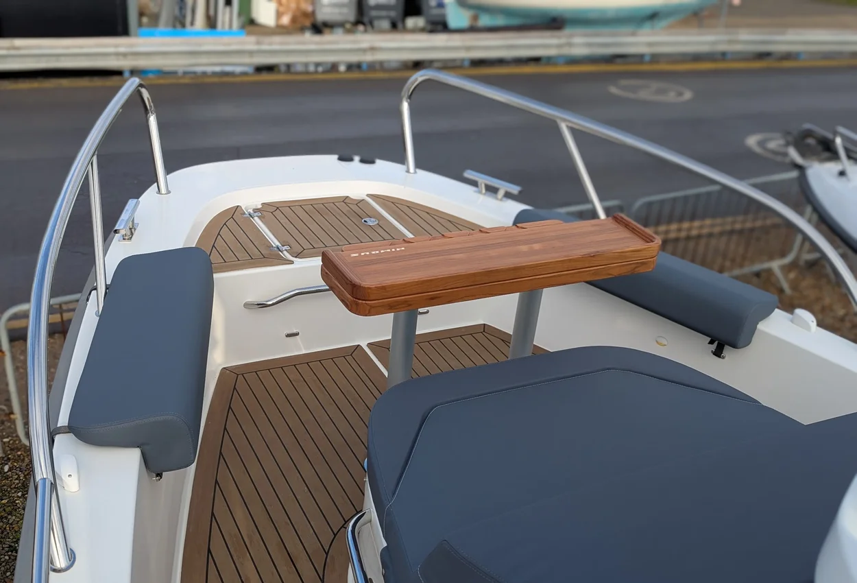 Thumbnail von Nimbus C9 STOCK