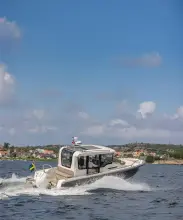 Thumbnail von Nimbus C8