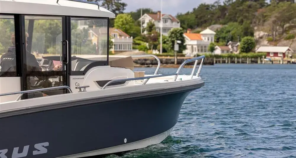 Thumbnail von Nimbus C8