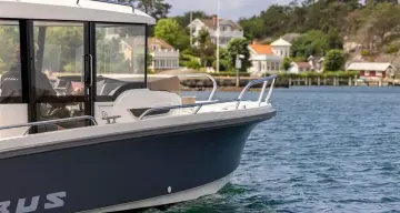 Thumbnail von Nimbus C8