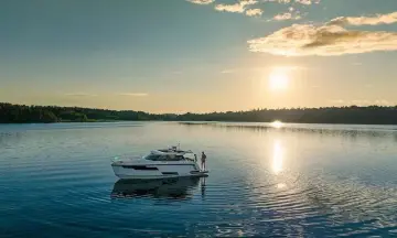 Thumbnail von Aquador 30 HT