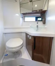 Thumbnail von Aquador 30 HT