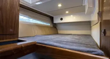 Thumbnail von Aquador 30 HT