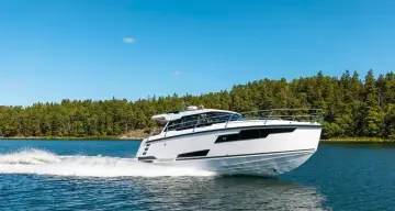 Thumbnail von Aquador 30 HT