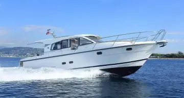 Thumbnail von Nimbus 405 Coupe