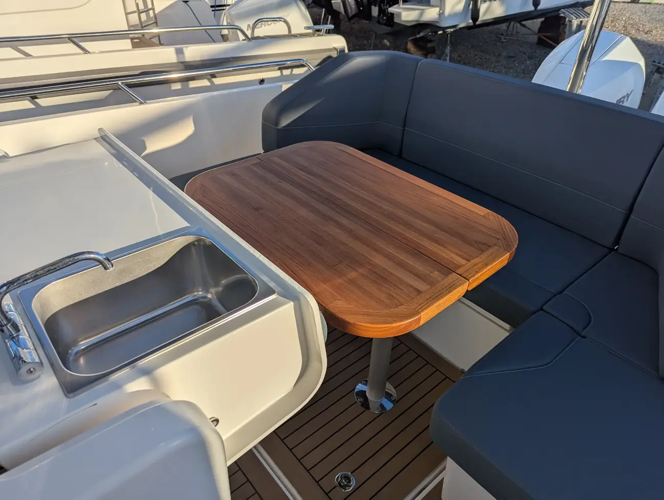 Thumbnail von Nimbus T9 STOCK