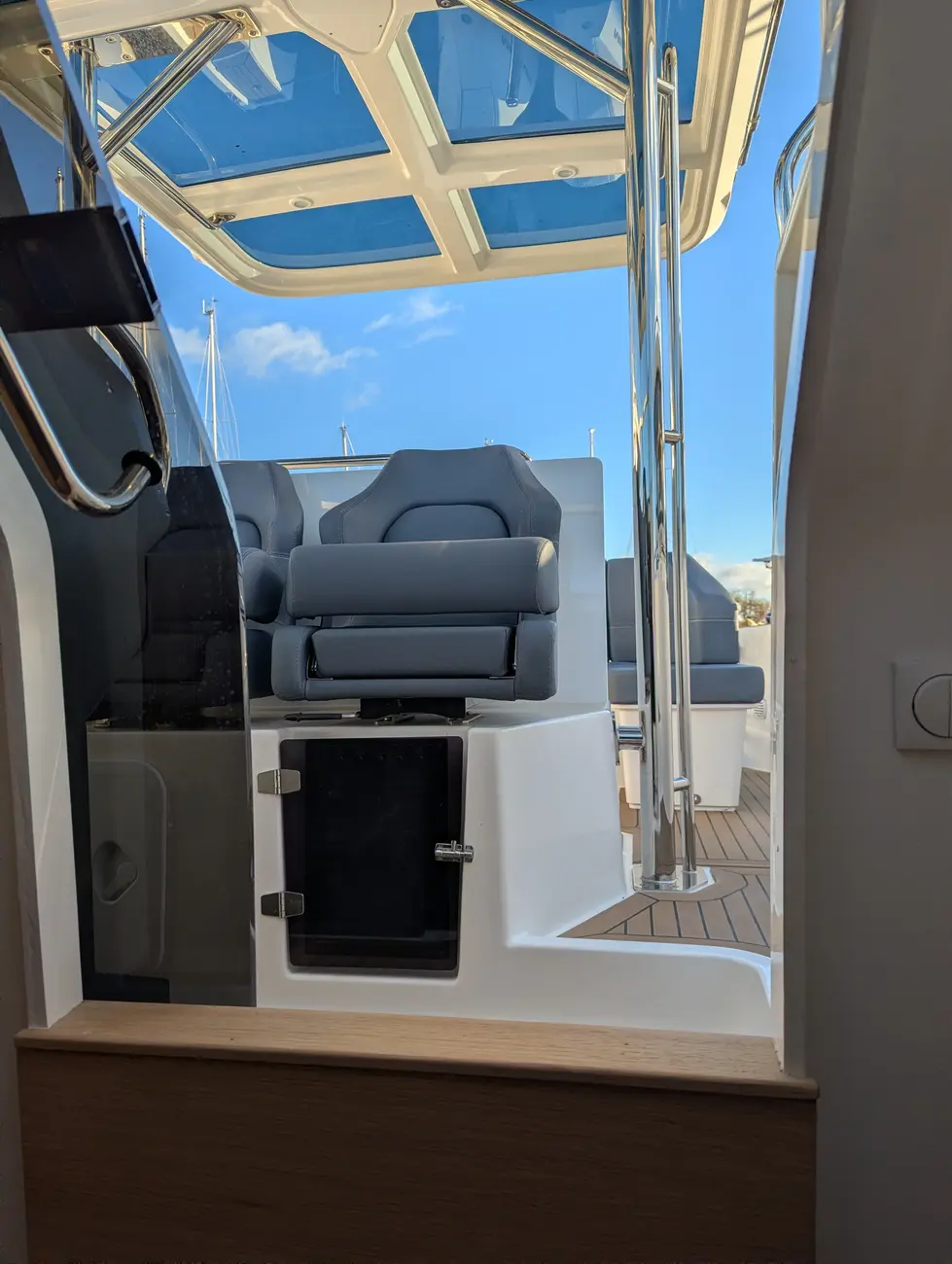 Thumbnail von Nimbus T9 STOCK