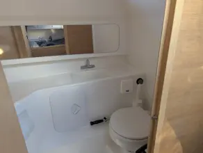 Thumbnail von Nimbus T9 STOCK