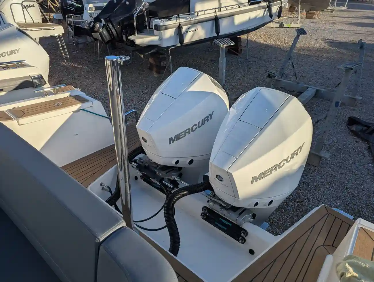 Thumbnail von Nimbus T9 STOCK