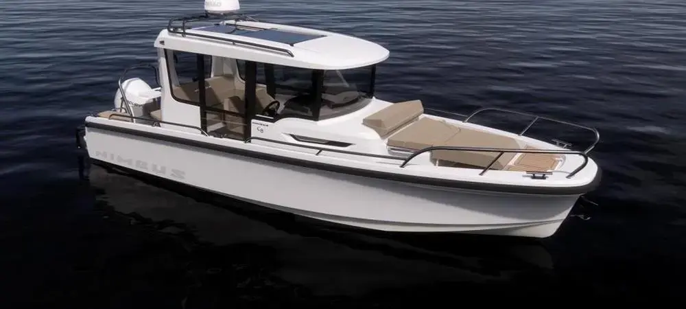 Thumbnail von Nimbus C8