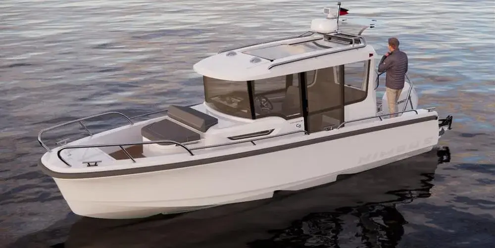 Thumbnail von Nimbus C8