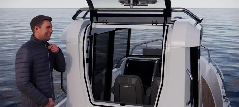 Thumbnail von Nimbus C8