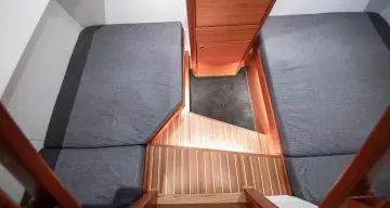 Thumbnail von Paragon 31 Flybridge