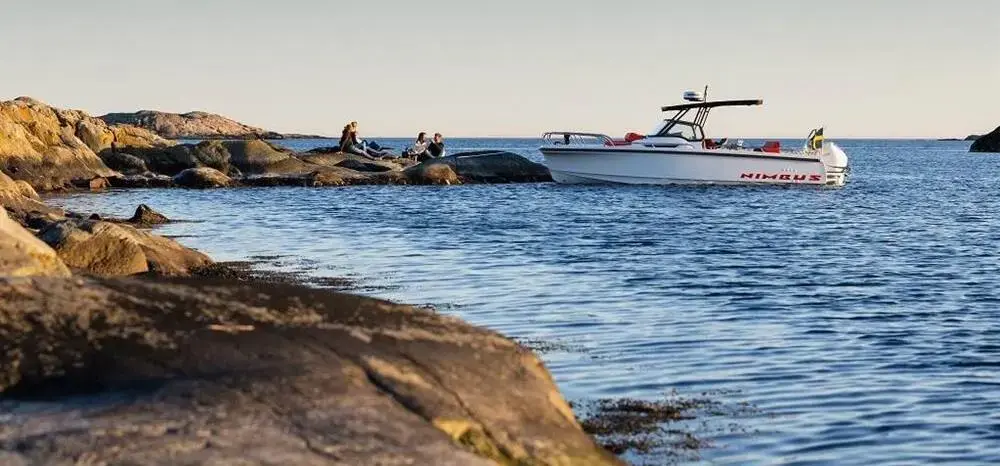 Thumbnail von Nimbus T8