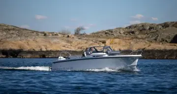 Thumbnail von Nimbus T8