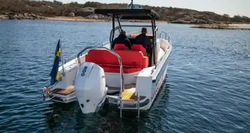 Thumbnail von Nimbus T8