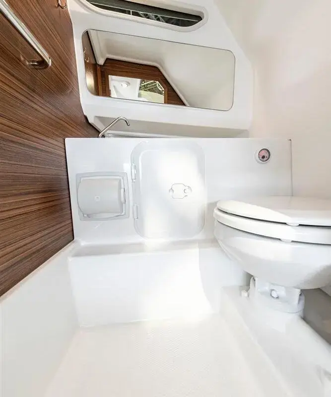 Thumbnail von Nimbus T8