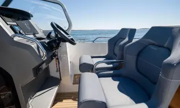 Thumbnail von Nimbus T8