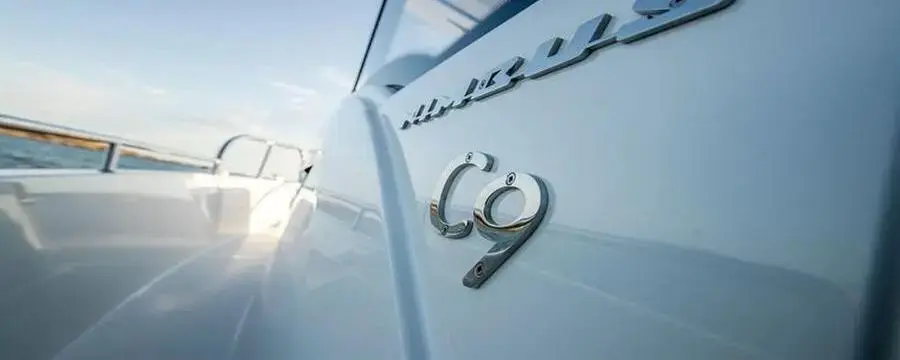 Thumbnail von Nimbus C9