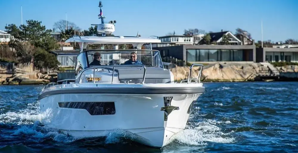 Thumbnail von Nimbus T11