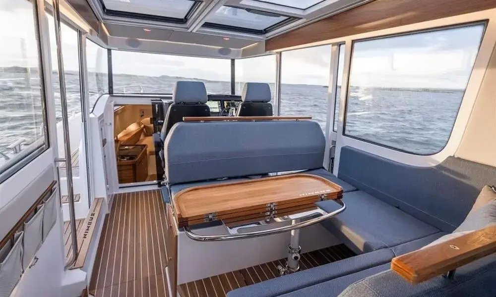 Thumbnail von Nimbus C11